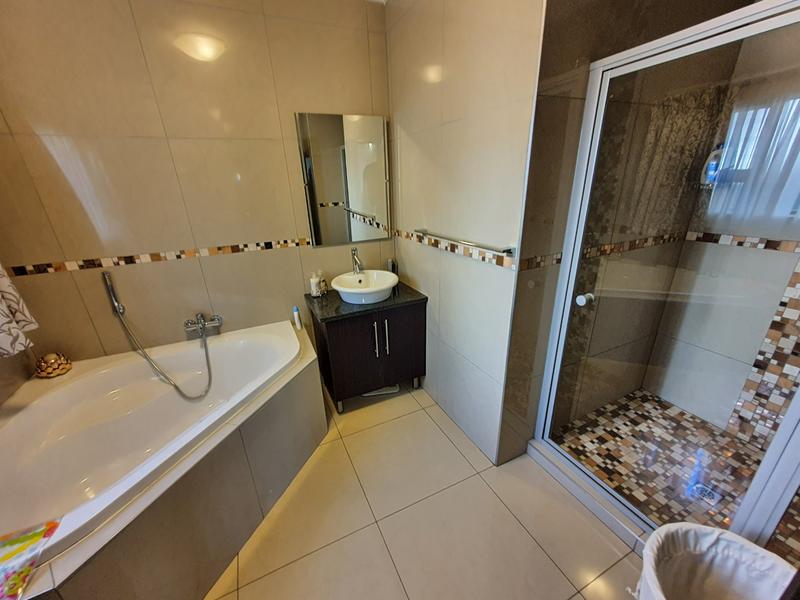 0 Bedroom Property for Sale in Zambezi Country Estate Gauteng