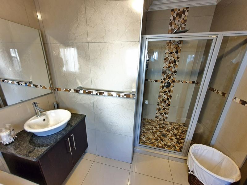 0 Bedroom Property for Sale in Zambezi Country Estate Gauteng