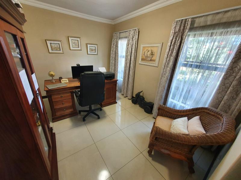 0 Bedroom Property for Sale in Zambezi Country Estate Gauteng