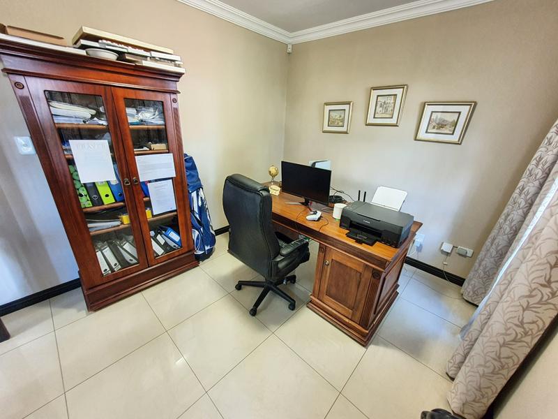 0 Bedroom Property for Sale in Zambezi Country Estate Gauteng