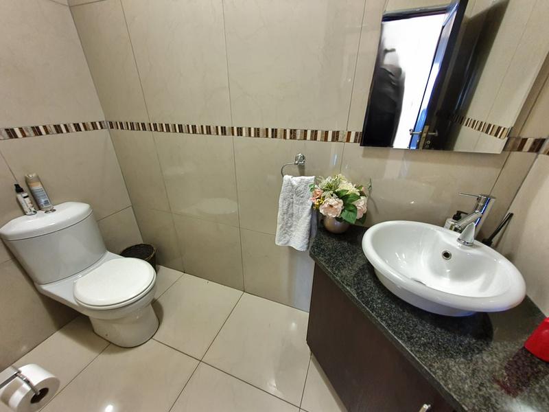 0 Bedroom Property for Sale in Zambezi Country Estate Gauteng