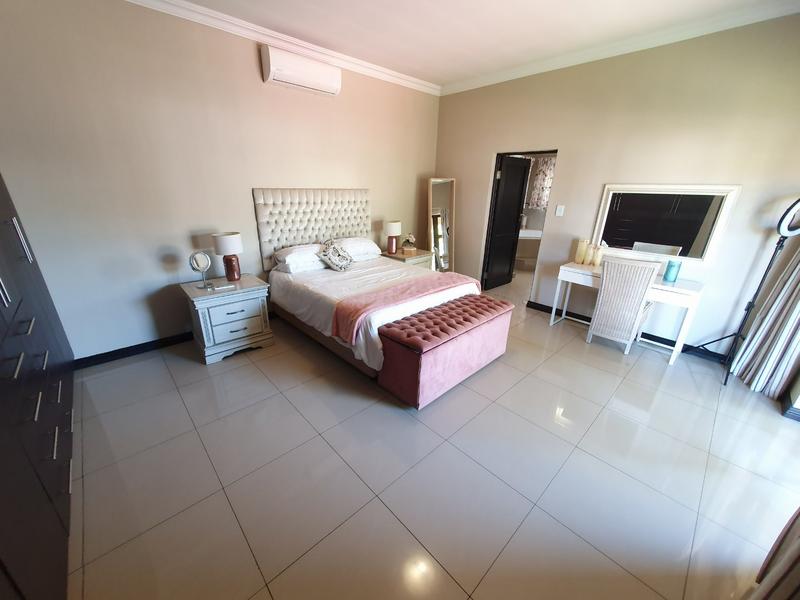 0 Bedroom Property for Sale in Zambezi Country Estate Gauteng