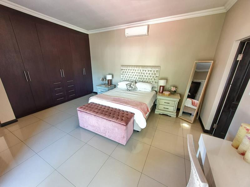 0 Bedroom Property for Sale in Zambezi Country Estate Gauteng