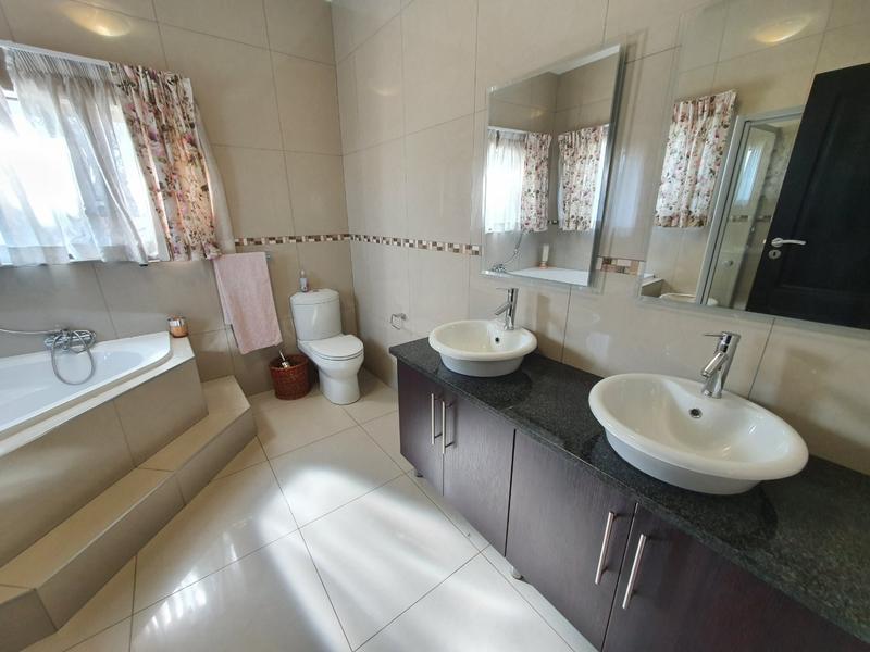 0 Bedroom Property for Sale in Zambezi Country Estate Gauteng