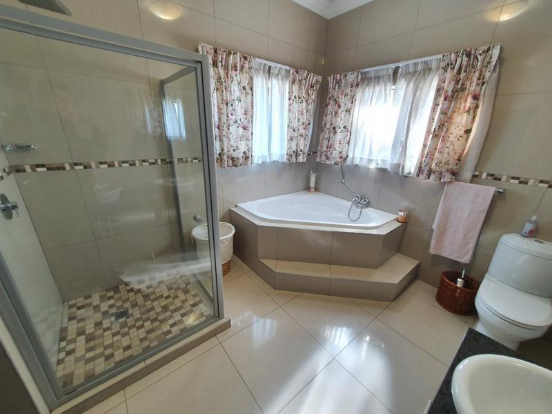 0 Bedroom Property for Sale in Zambezi Country Estate Gauteng