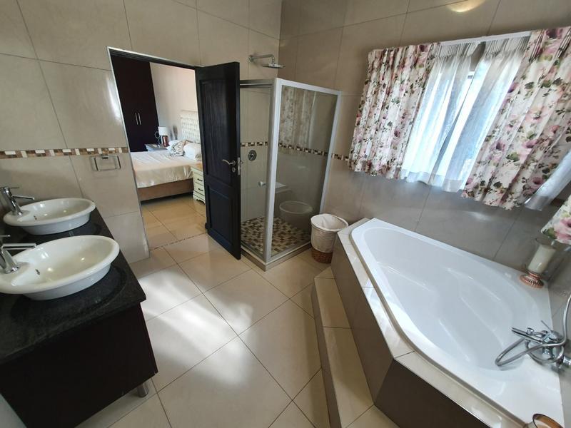 0 Bedroom Property for Sale in Zambezi Country Estate Gauteng