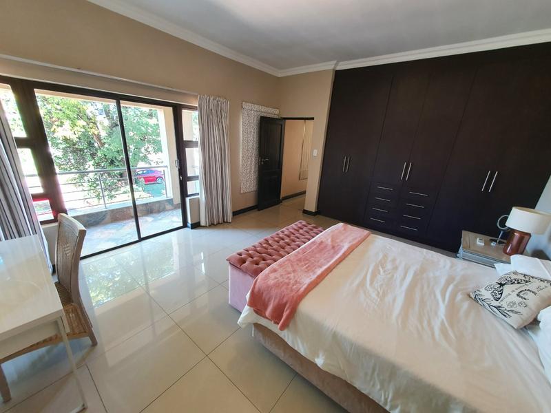 0 Bedroom Property for Sale in Zambezi Country Estate Gauteng