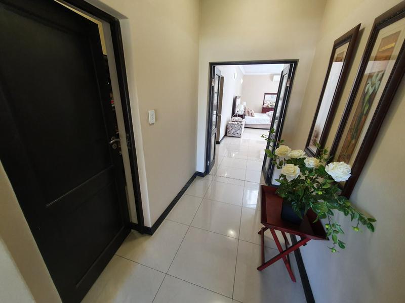 0 Bedroom Property for Sale in Zambezi Country Estate Gauteng