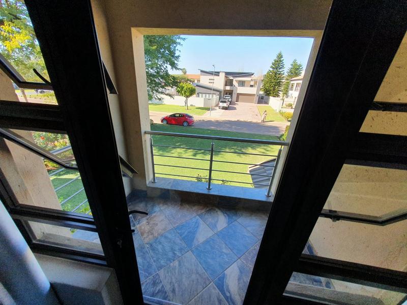 0 Bedroom Property for Sale in Zambezi Country Estate Gauteng