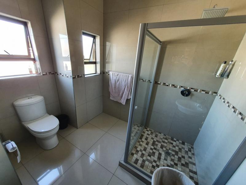 0 Bedroom Property for Sale in Zambezi Country Estate Gauteng