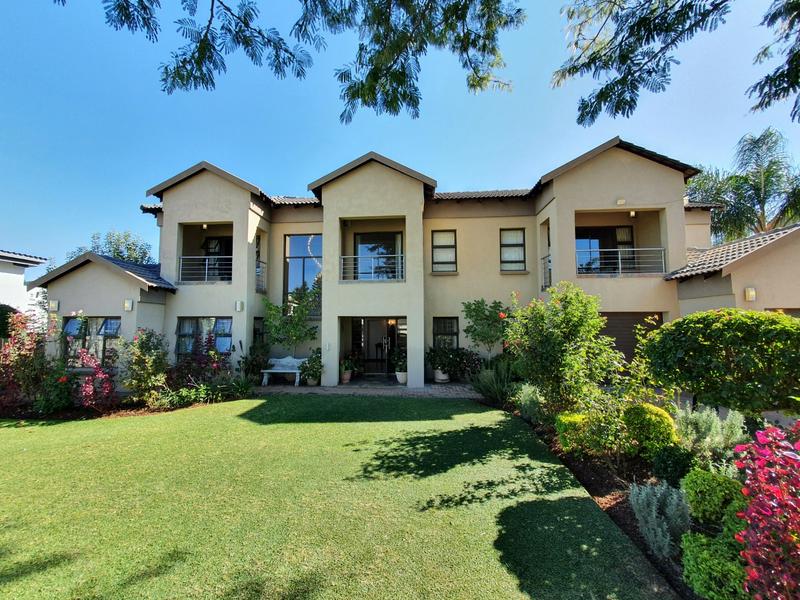 0 Bedroom Property for Sale in Zambezi Country Estate Gauteng