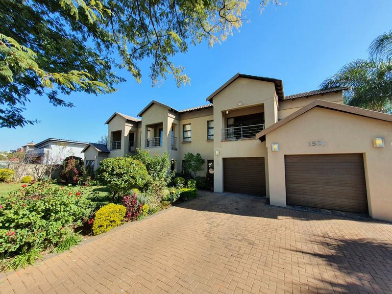 0 Bedroom Property for Sale in Zambezi Country Estate Gauteng