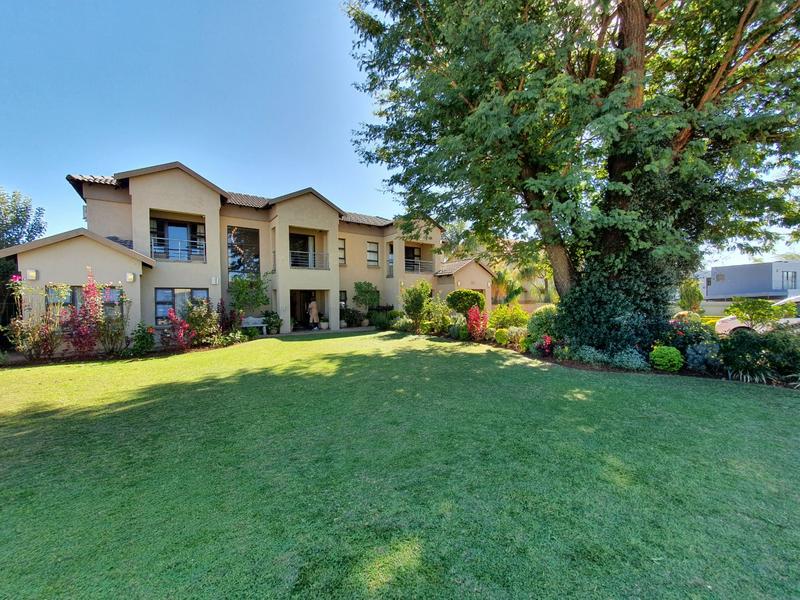 0 Bedroom Property for Sale in Zambezi Country Estate Gauteng