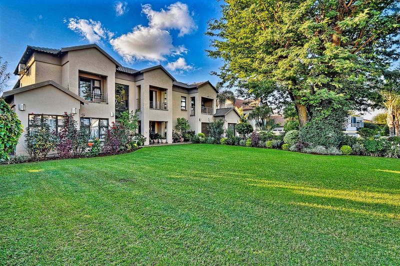 4 Bedroom Property for Sale in Zambezi Country Estate Gauteng