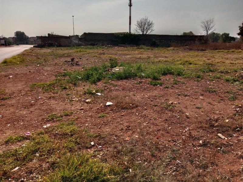 0 Bedroom Property for Sale in Vosloorus Gauteng