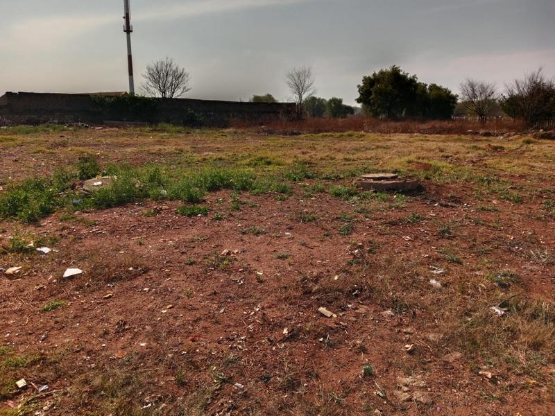 0 Bedroom Property for Sale in Vosloorus Gauteng