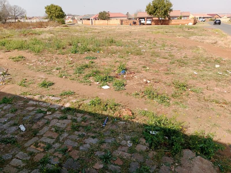 0 Bedroom Property for Sale in Vosloorus Gauteng