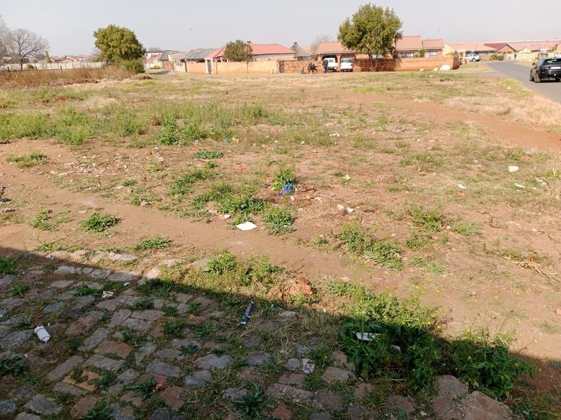0 Bedroom Property for Sale in Vosloorus Gauteng