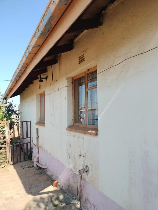 2 Bedroom Property for Sale in Orange Farm Gauteng