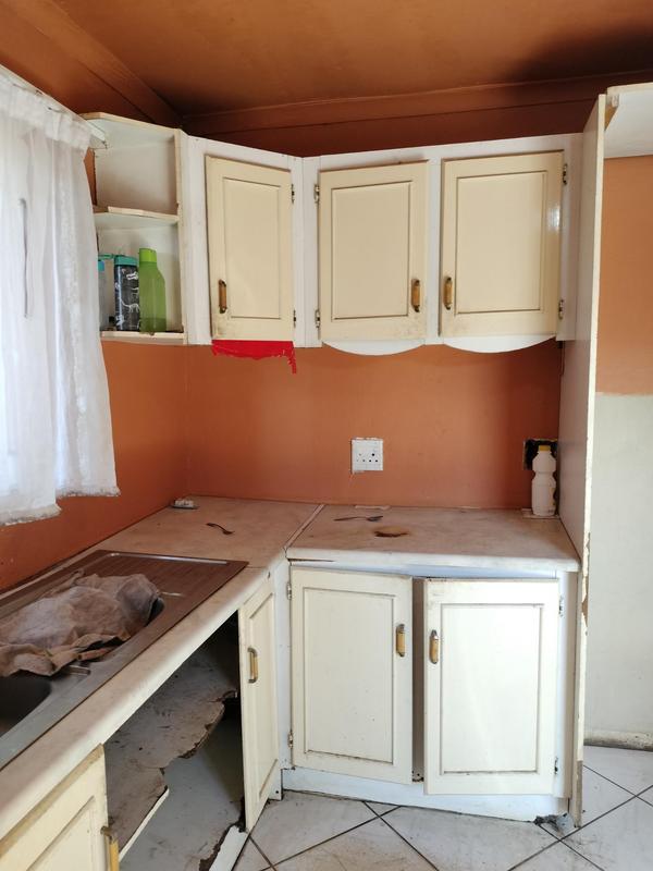 2 Bedroom Property for Sale in Orange Farm Gauteng