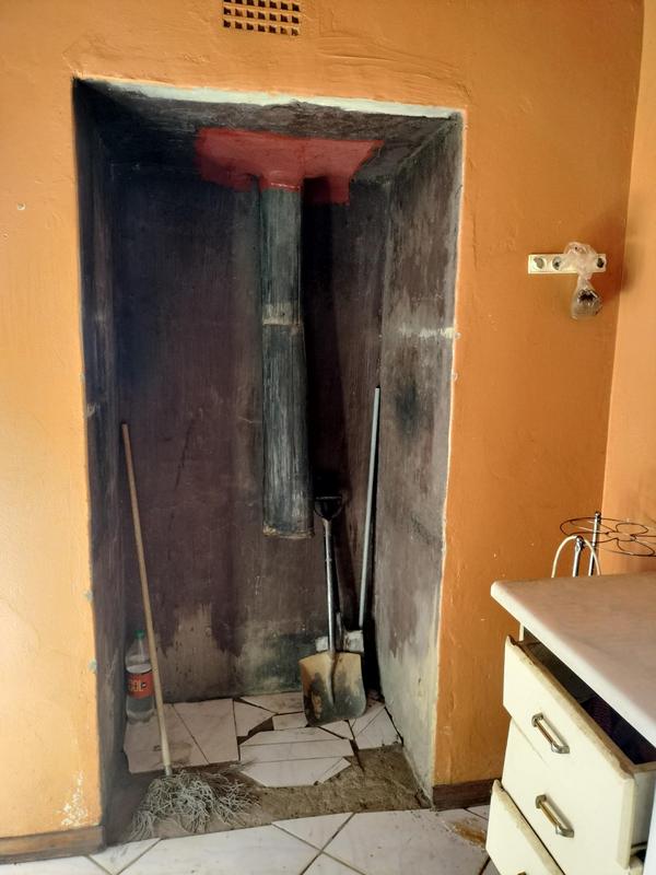 2 Bedroom Property for Sale in Orange Farm Gauteng