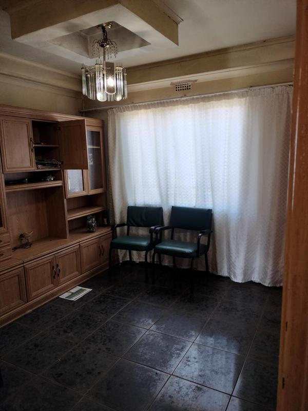 2 Bedroom Property for Sale in Orange Farm Gauteng