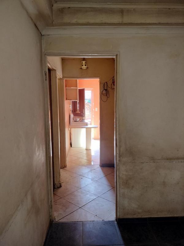 2 Bedroom Property for Sale in Orange Farm Gauteng