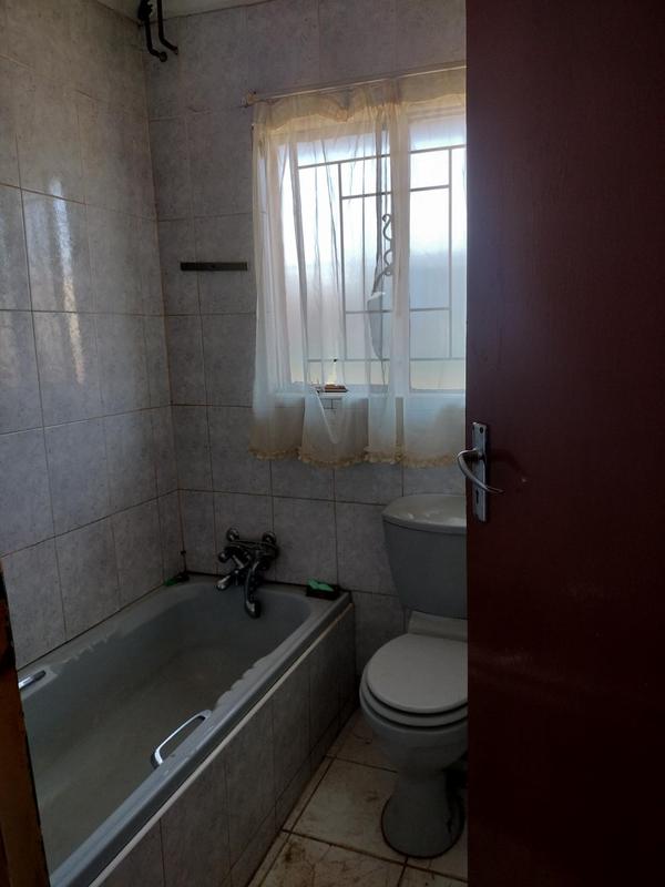 2 Bedroom Property for Sale in Orange Farm Gauteng