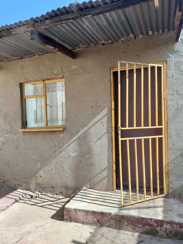 2 Bedroom Property for Sale in Orange Farm Gauteng