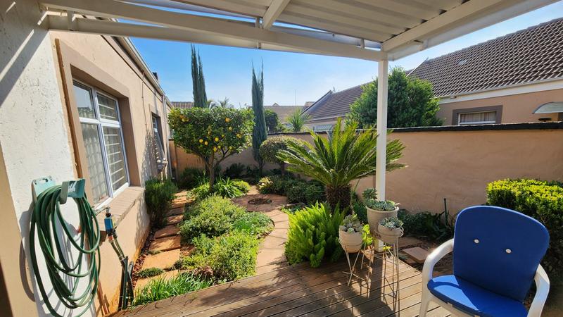 2 Bedroom Property for Sale in Annlin Gauteng