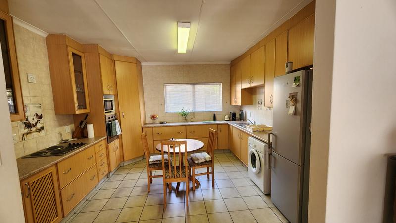 2 Bedroom Property for Sale in Annlin Gauteng