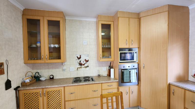 2 Bedroom Property for Sale in Annlin Gauteng