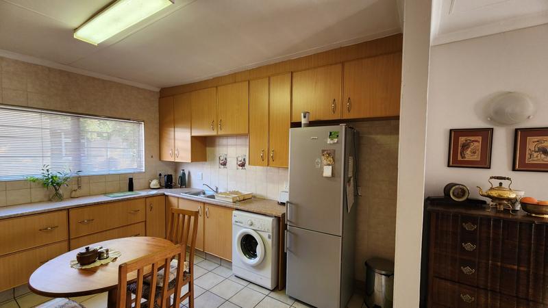 2 Bedroom Property for Sale in Annlin Gauteng