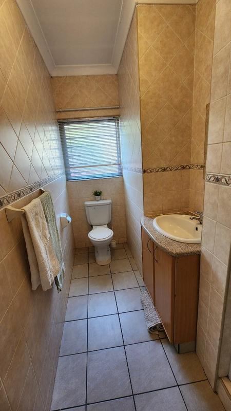 2 Bedroom Property for Sale in Annlin Gauteng