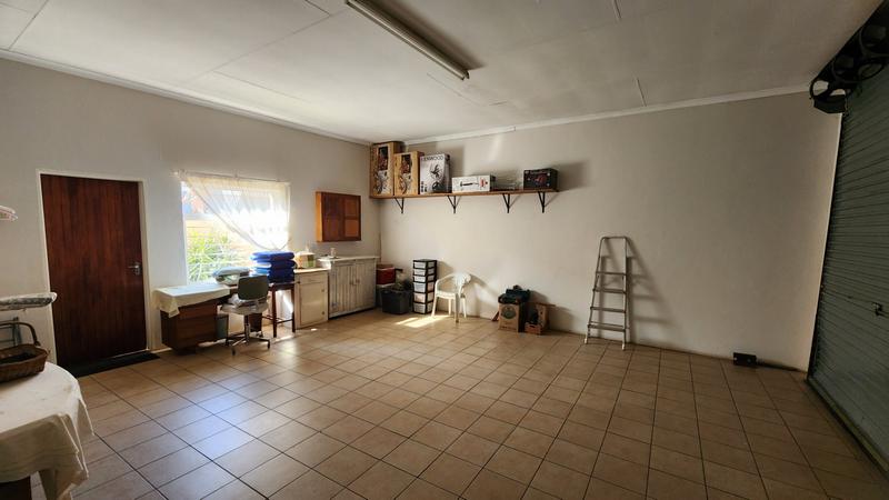 2 Bedroom Property for Sale in Annlin Gauteng