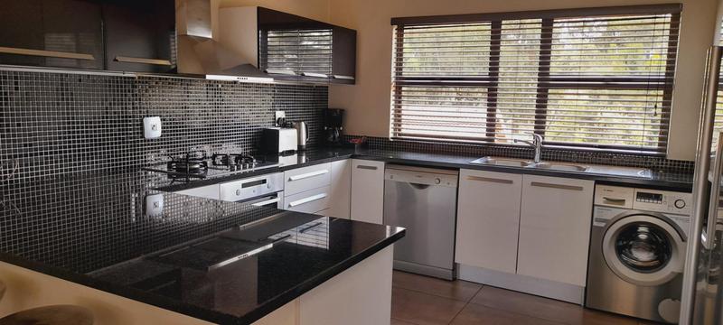 To Let commercial Property for Rent in Sandown Gauteng