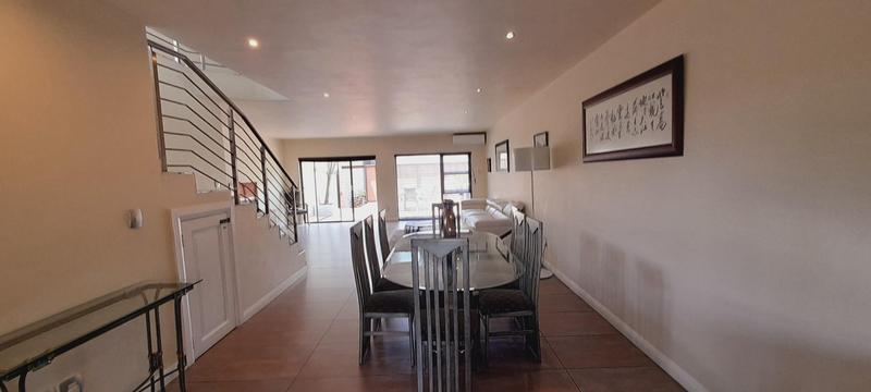To Let commercial Property for Rent in Sandown Gauteng
