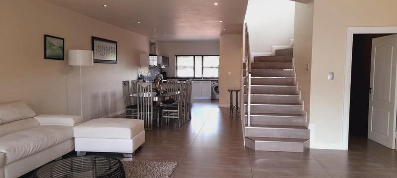 To Let commercial Property for Rent in Sandown Gauteng