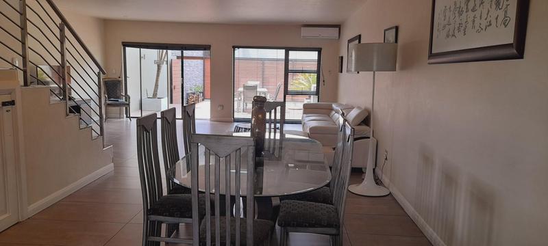 To Let commercial Property for Rent in Sandown Gauteng