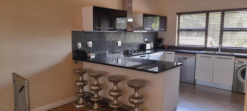 To Let commercial Property for Rent in Sandown Gauteng