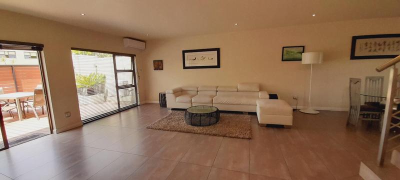 To Let commercial Property for Rent in Sandown Gauteng