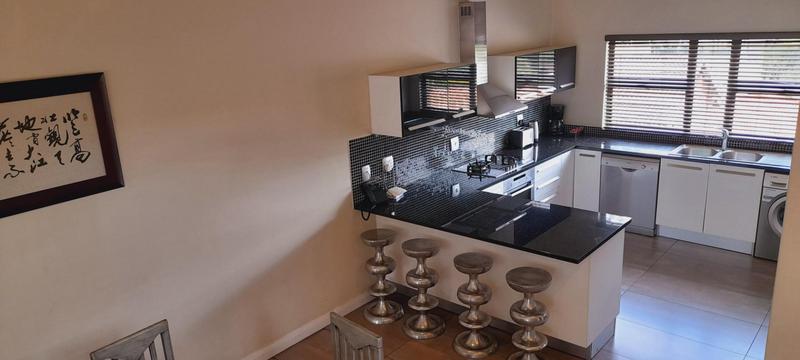 To Let commercial Property for Rent in Sandown Gauteng