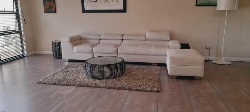 To Let commercial Property for Rent in Sandown Gauteng