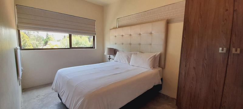 To Let commercial Property for Rent in Sandown Gauteng