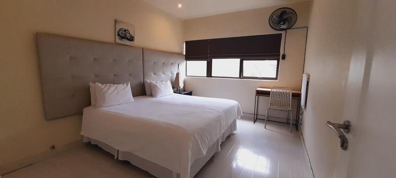 To Let commercial Property for Rent in Sandown Gauteng