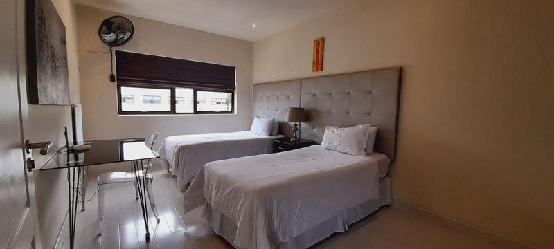 To Let commercial Property for Rent in Sandown Gauteng