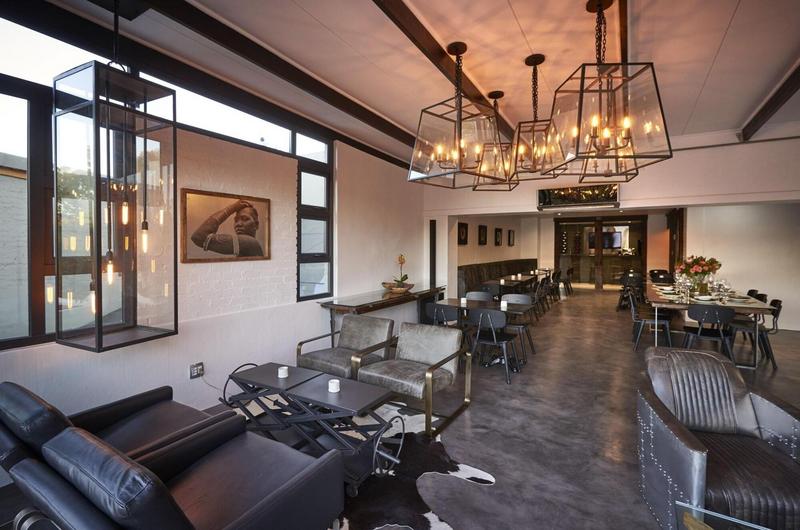 To Let commercial Property for Rent in Sandown Gauteng