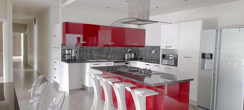 To Let commercial Property for Rent in Sandown Gauteng