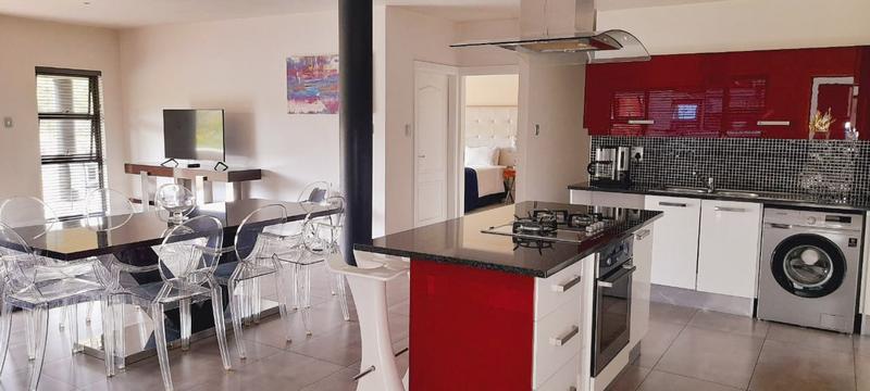 To Let commercial Property for Rent in Sandown Gauteng