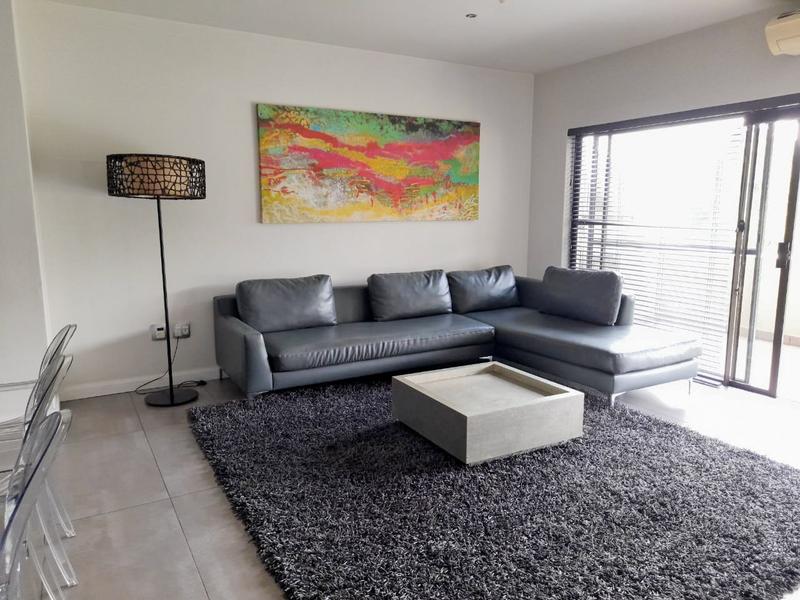 To Let commercial Property for Rent in Sandown Gauteng